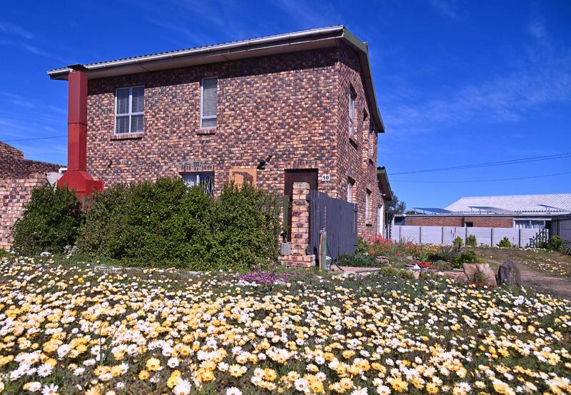 5 Bedroom Property for Sale in Strandfontein Western Cape